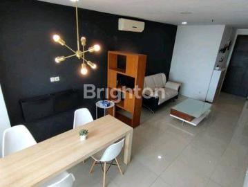 Apartemen disewa di Medan Barat, Medan