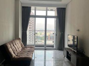 Apartemen disewa di Medan Barat, Medan
