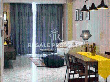 Apartemen disewa di Medan Barat, Medan