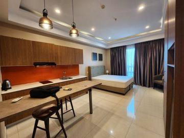 Apartemen disewa di Medan Baru, Medan
