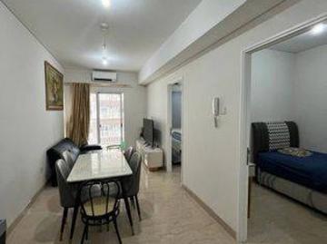 Apartemen disewa di Medan Deli, Medan