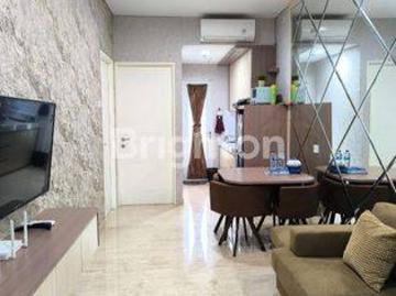 Apartemen disewa di Medan Kota, Medan