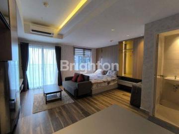 Apartemen disewa di Medan Kota, Medan