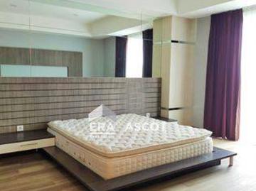 Apartemen disewa di Medan Petisah, Medan