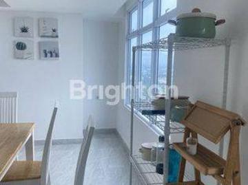 Apartemen disewa di Medan Sunggal, Medan