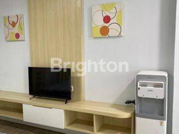 Apartemen disewa di Medan Sunggal, Medan