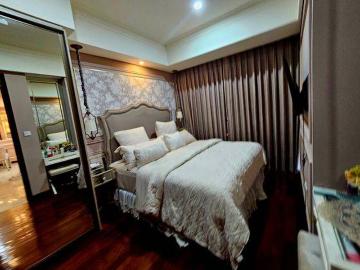 Apartemen disewa di Menteng Atas, Jakarta Pusat