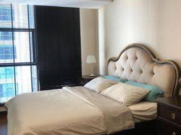 Apartemen disewa di Menteng Dalam, Jakarta Selatan