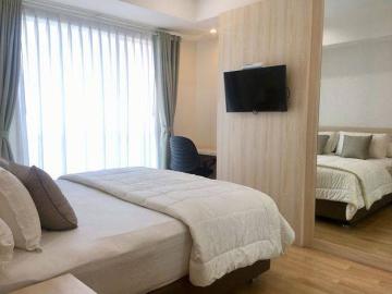 Apartemen disewa di Menteng Dalam, Jakarta Selatan
