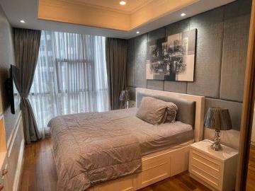 Apartemen disewa di Menteng Dalam, Jakarta Selatan
