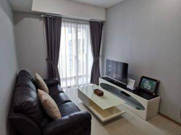 Apartemen disewa di Menteng Dalam, Jakarta Selatan