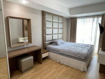 Apartemen disewa di Menteng Dalam, Jakarta Selatan