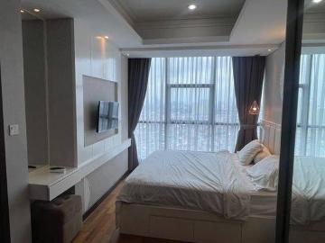 Apartemen disewa di Menteng Dalam, Jakarta Selatan