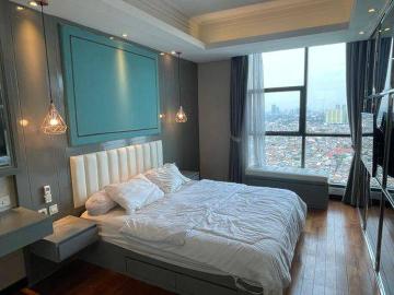 Apartemen disewa di Menteng Dalam, Jakarta Selatan