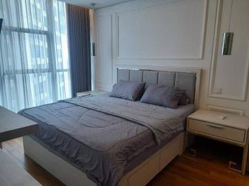 Apartemen disewa di Menteng Dalam, Jakarta Selatan