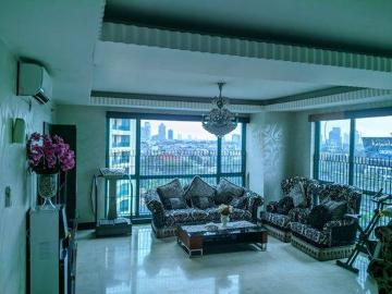 Apartemen disewa di Menteng Dalam, Jakarta Selatan