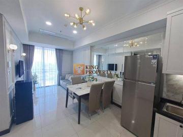 Apartemen disewa di Menteng Dalam, Jakarta Selatan