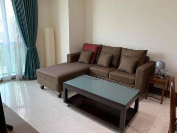 Apartemen disewa di Menteng Dalam, Jakarta Selatan