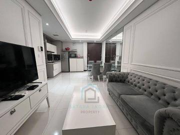 Apartemen disewa di Menteng Dalam, Jakarta Selatan