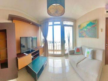 Apartemen disewa di Menteng Dalam, Jakarta Selatan