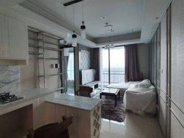 Apartemen disewa di Menteng Dalam, Jakarta Selatan