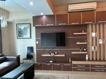 Apartemen disewa di Menteng Dalam, Jakarta Selatan
