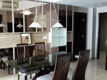 Apartemen disewa di Menteng Dalam, Jakarta Selatan
