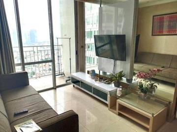Apartemen disewa di Menteng Dalam, Jakarta Selatan
