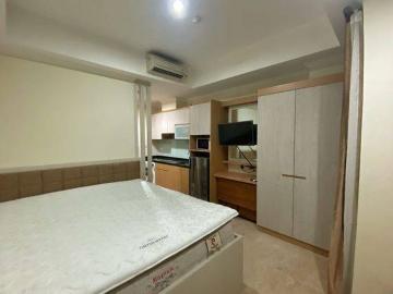 Apartemen disewa di Menteng, Jakarta Pusat