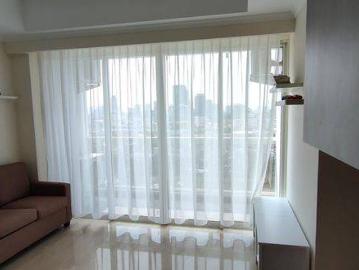 Apartemen disewa di Menteng, Jakarta Pusat