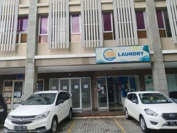Apartemen disewa di Meruya, Jakarta Barat