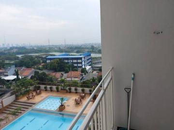 Apartemen disewa di Metro permata, Jakarta Barat