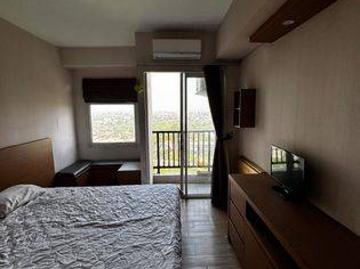 Apartemen disewa di Modernland, Tangerang