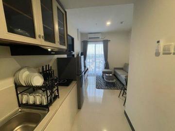 Apartemen disewa di Nagoya, Batam