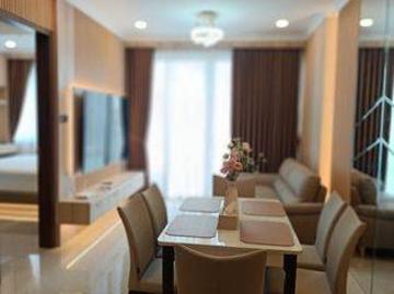 Apartemen disewa di Nagoya, Batam