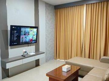 Apartemen disewa di Nagoya, Batam