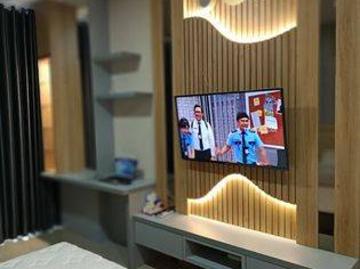 Apartemen disewa di Nagoya, Batam