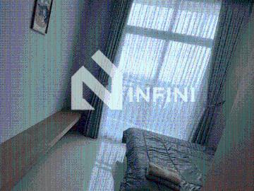 Apartemen disewa di Nagoya, Batam