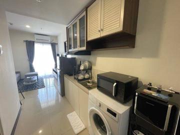 Apartemen disewa di Nagoya, Batam