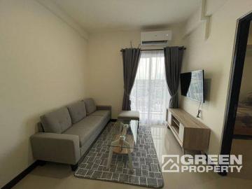 Apartemen disewa di Nagoya, Batam
