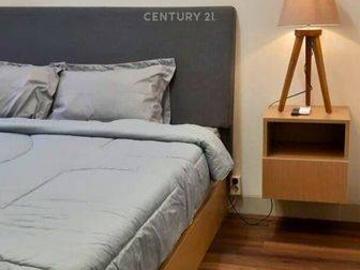 Apartemen disewa di Ngaglik, Sleman