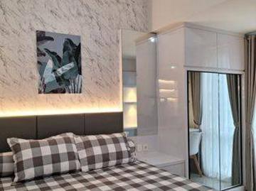 Apartemen disewa di Ngaglik, Sleman