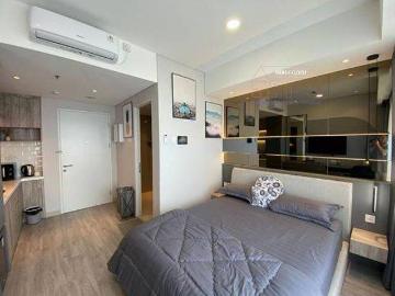 Apartemen disewa di Nongsa, Batam