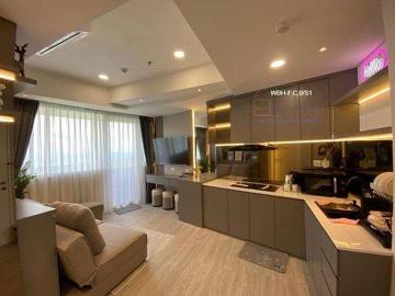 Apartemen disewa di Nongsa, Batam