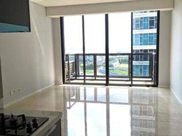 Apartemen disewa di Alam Sutera, Tangerang