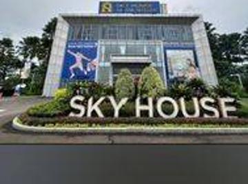 Apartemen disewa di Alam Sutera, Tangerang