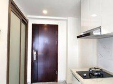 Apartemen disewa di Alam Sutera, Tangerang