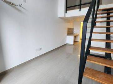Apartemen disewa di Alam Sutera, Tangerang