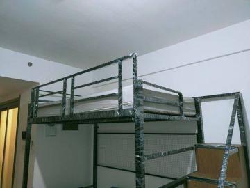Apartemen disewa di Alam Sutera, Tangerang