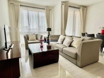 Apartemen disewa di Alam Sutera, Tangerang